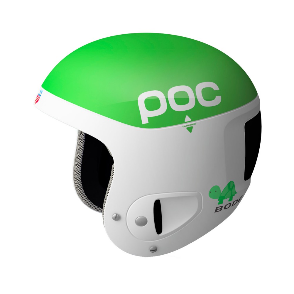 POC Skull Comp 2.0 Bode Helmet
