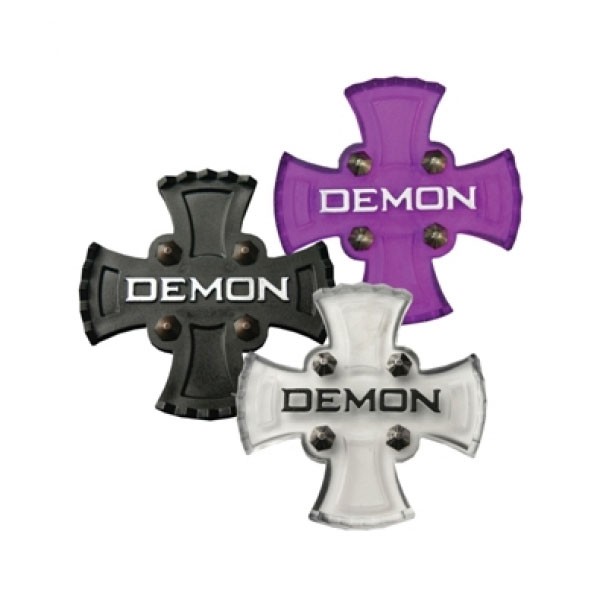 Demon Zeus Stomp Pad
