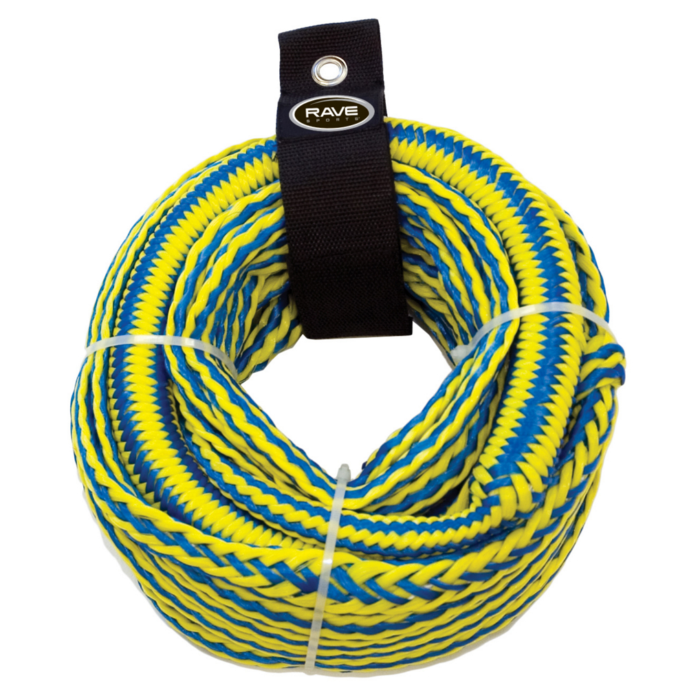 Rave Bungee Towable Tube Rope