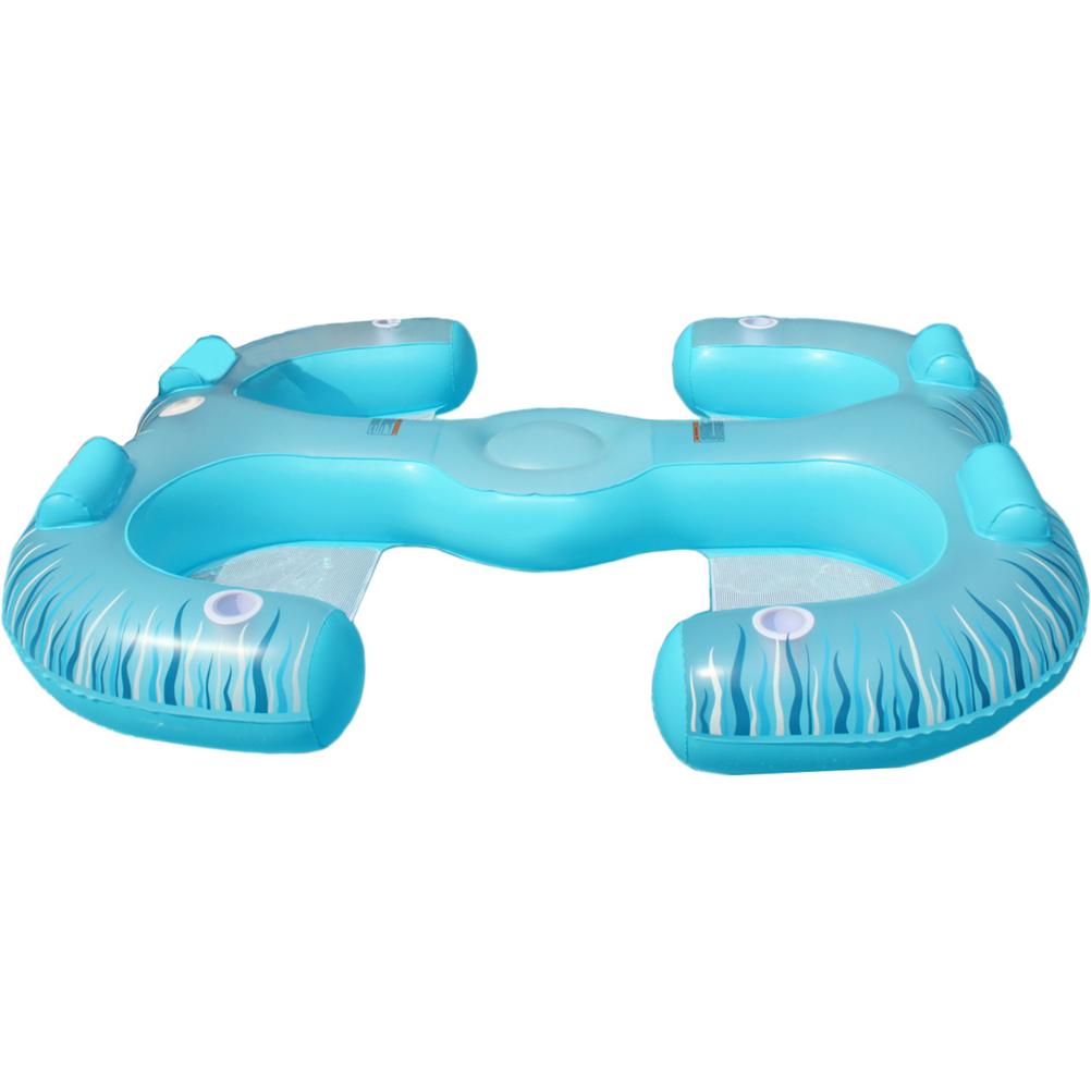 Rave Paradise Lounge Inflatable Raft