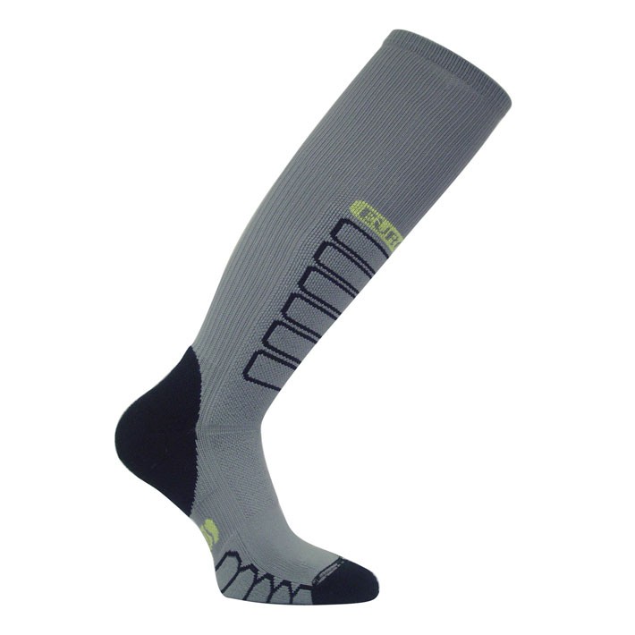 Euro Sock Compression Ski Socks