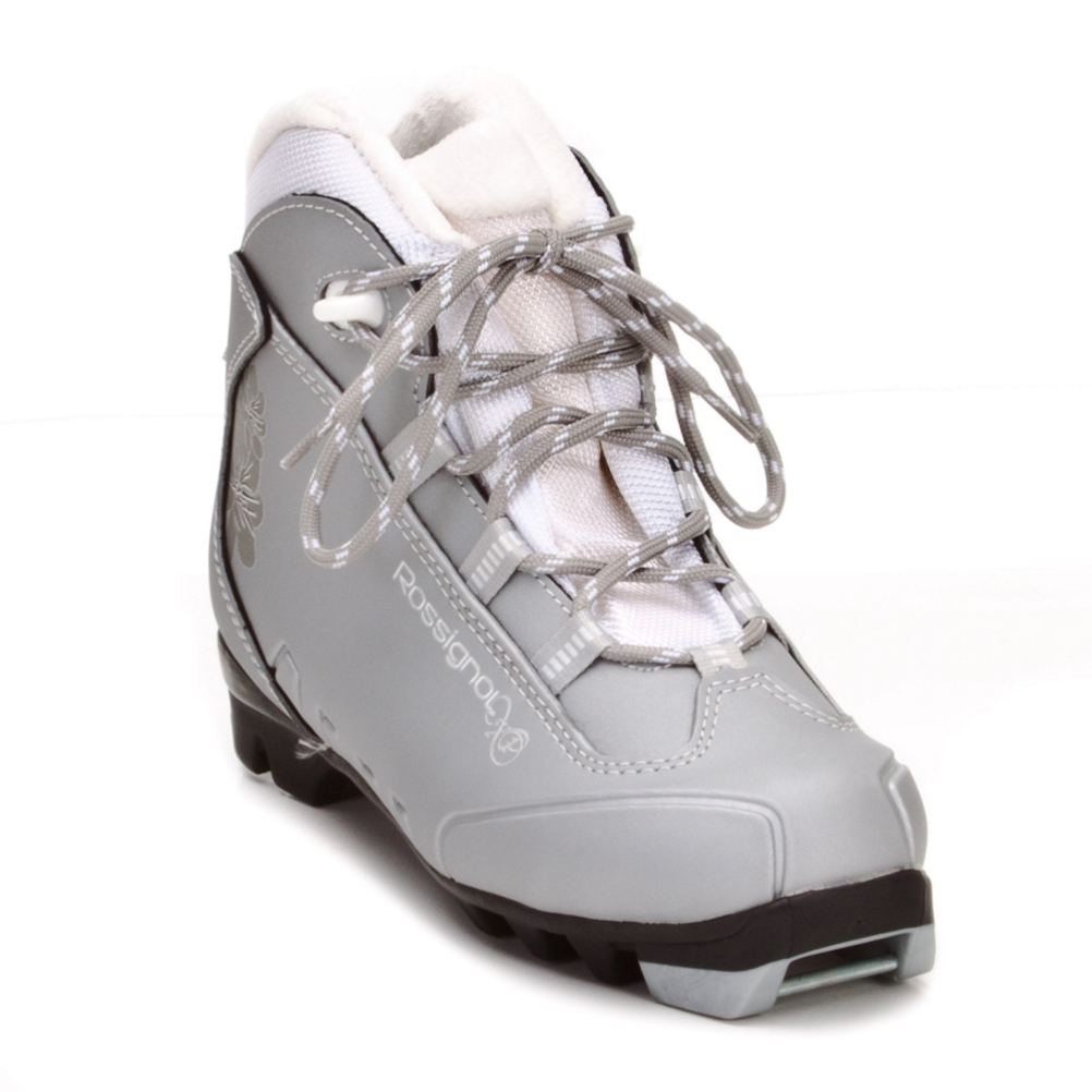 Rossignol X1 FW Womens NNN Cross Country Ski Boots