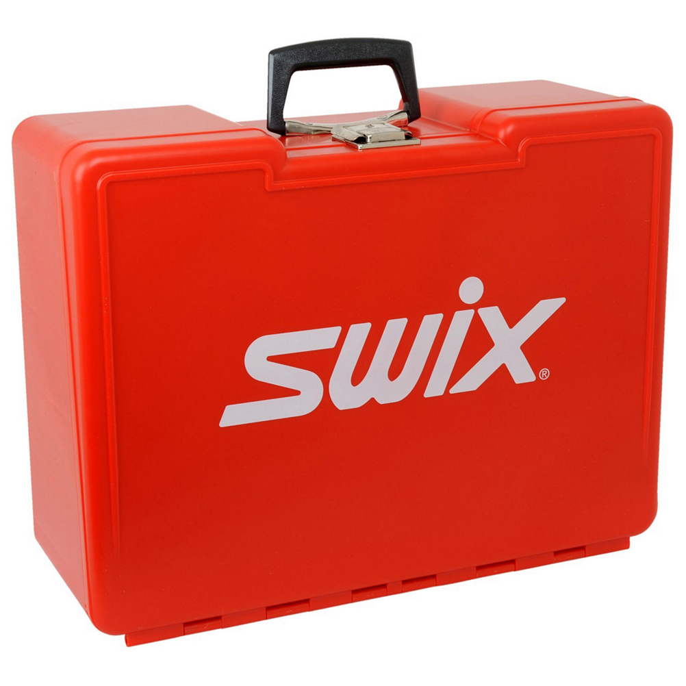 Swix T57 Alpine Wax Case 2017