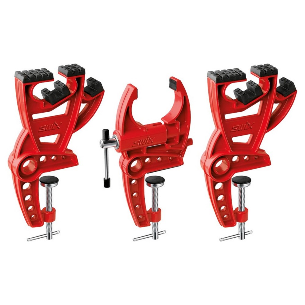 Swix Jaw Economy Vise 2017