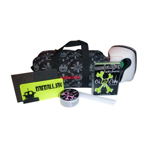 One Ball Jay Hot Wax Kit