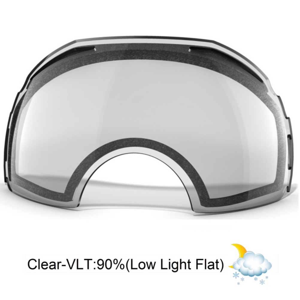 Oakley Airbrake Goggle Replacement Lens 2019