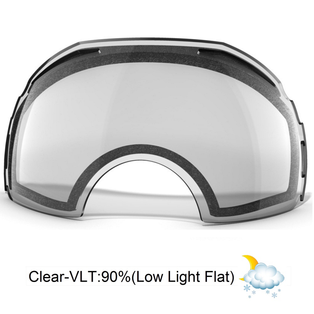 Oakley Airbrake Goggle Replacement Lens 2019