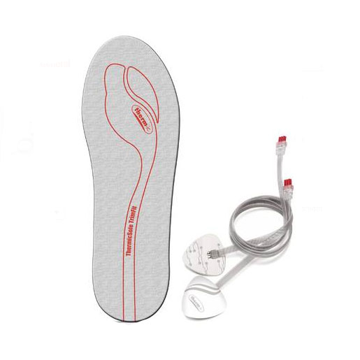 Therm ic ThermicSole TrimFit Heated Insole 2018