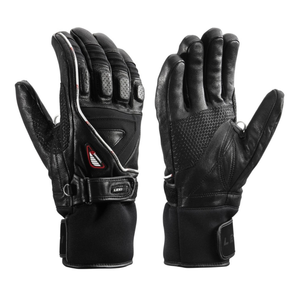 Leki Griffin S Gloves