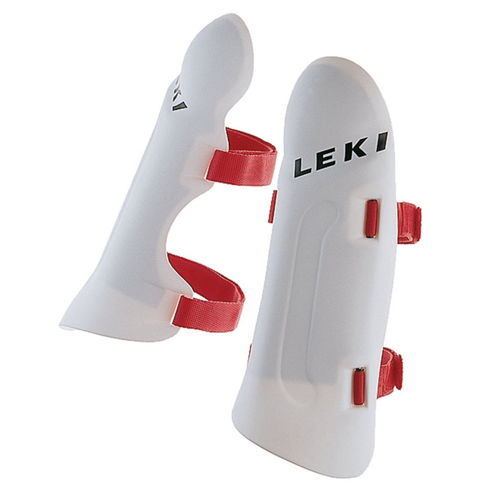 Leki Standard Shin Guards 2017