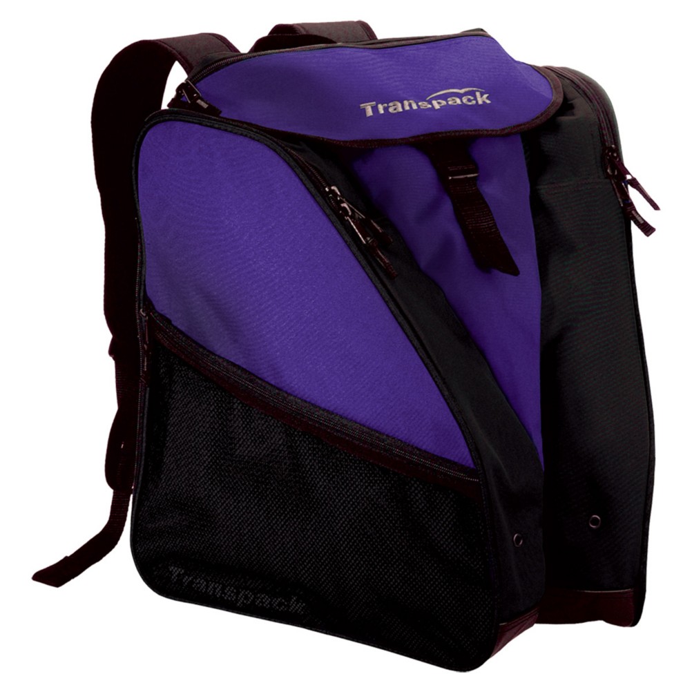 Transpack XTW Ski Boot Bag 2018