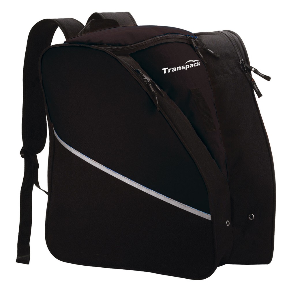 Transpack Alpine Ski Boot Bag 2018