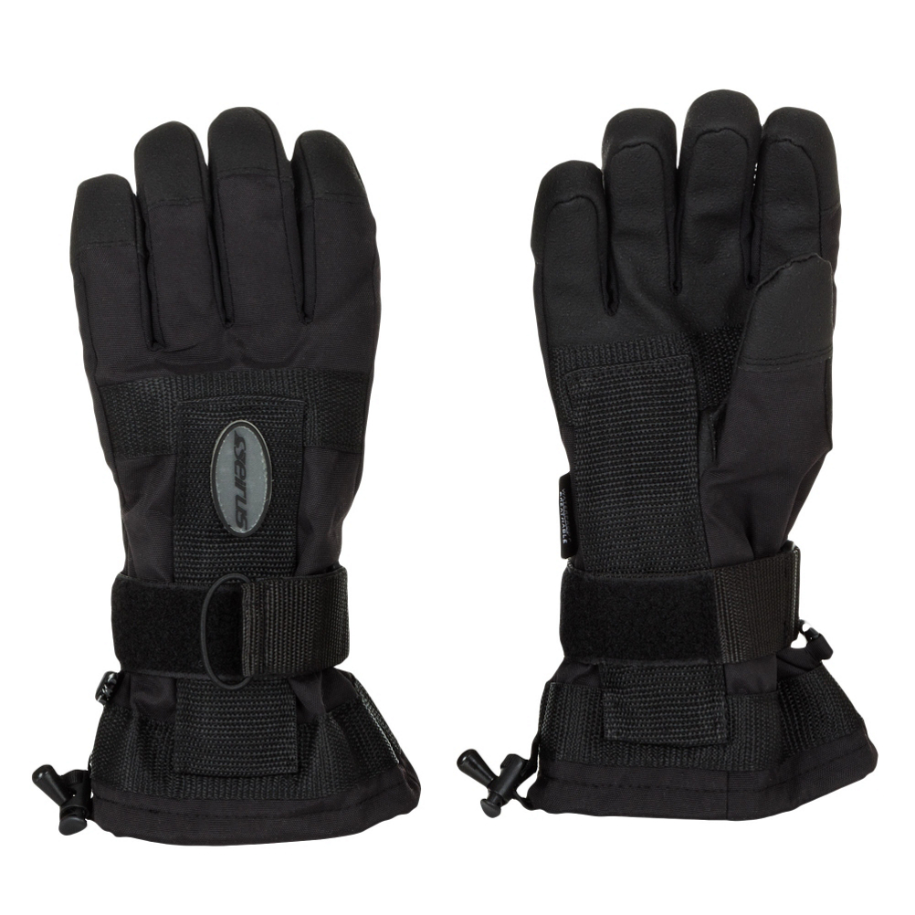 Seirus Da Bone Wrist Protection Gloves