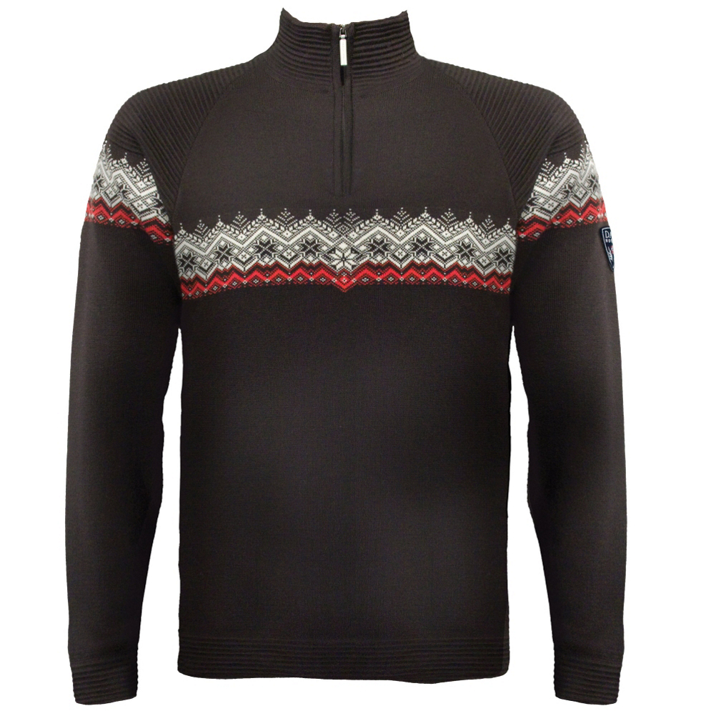 Dale Of Norway Calgary Masculine Mens Sweater