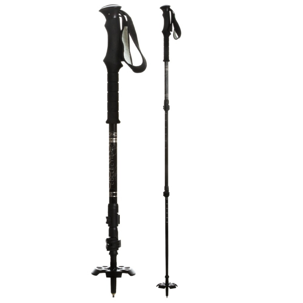 Atlas Elektra 3pc LockJaw Pole