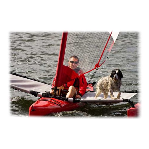 Hobie Tramp Set AI 2017