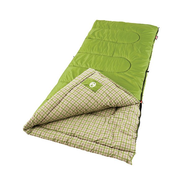 Coleman Green Valley Sleeping Bag