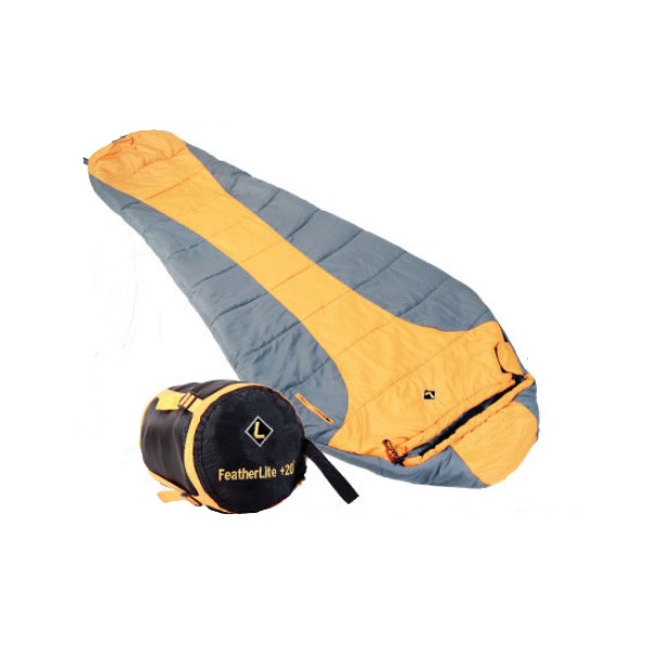 Ledge Featherlite 20 Sleeping Bag Sleeping Bag