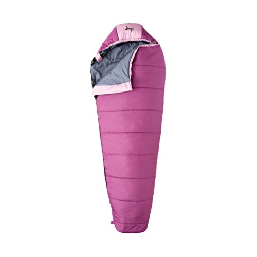 Slumberjack Girl Scout 30 Sleeping Bag