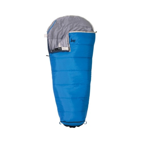 Slumberjack Grow N Go 30 Sleeping Bag