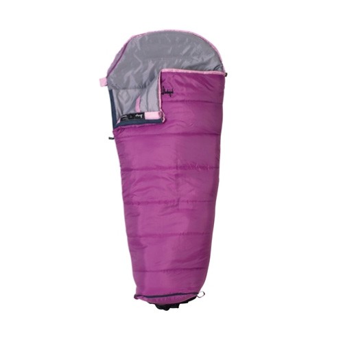 Slumberjack Go N Grow 30 Sleeping Bag
