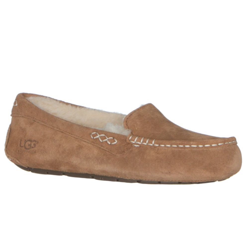 UGG Ansley Womens Slippers