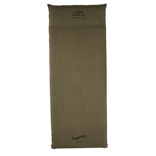Alps Mountaineering Self Inflating XL Sleeping Pad
