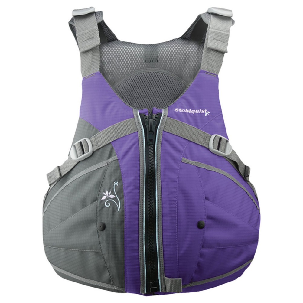 Stohlquist Flo Womens Kayak Life Jacket 2017