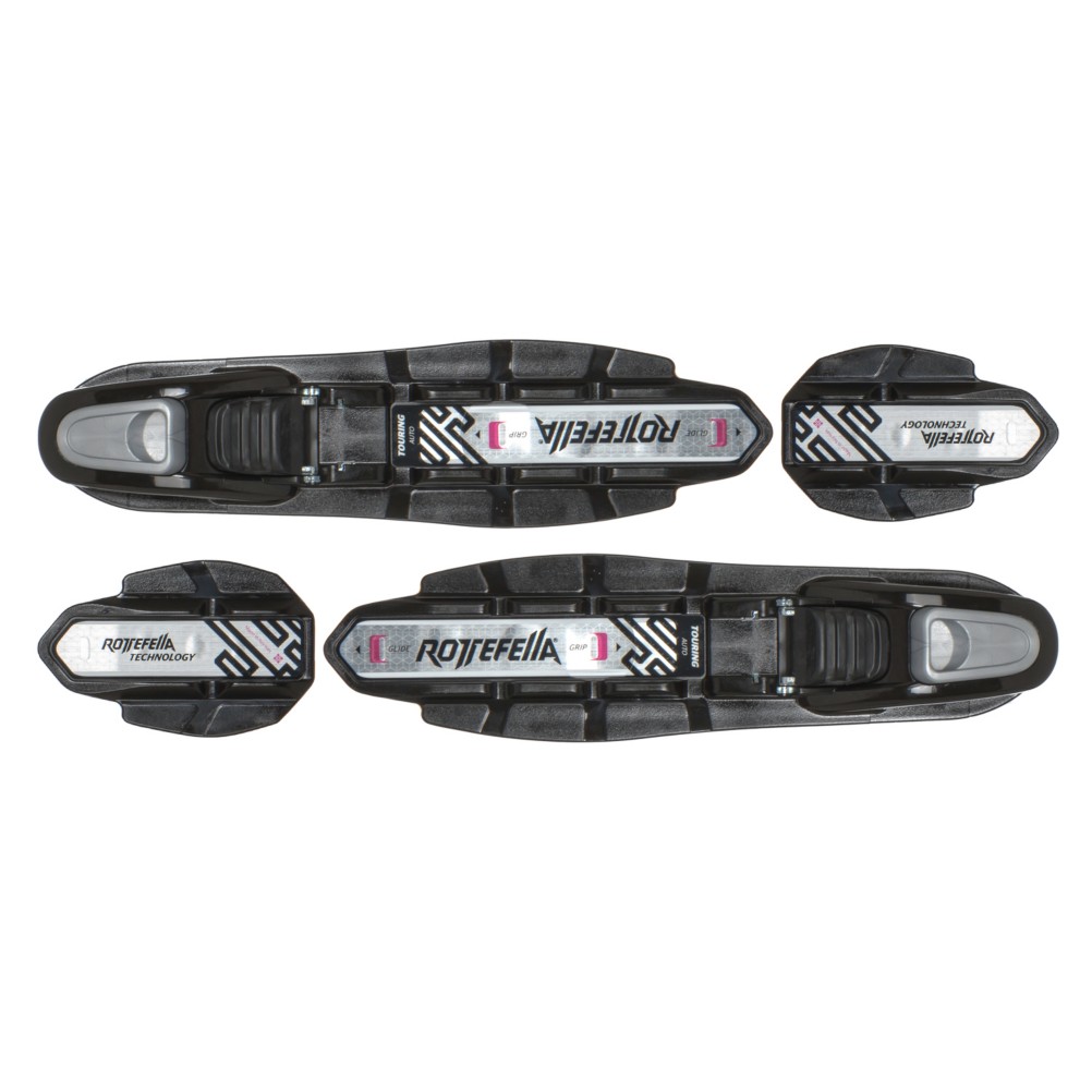 Alpina Touring Combi NIS Cross Country Ski Bindings 2022