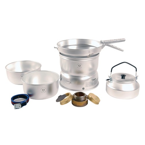 Trangia 25 2 Ultralight Stove