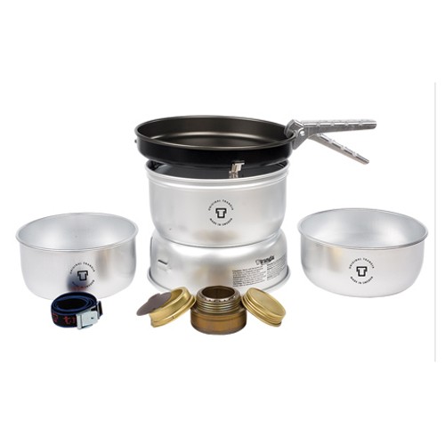 Trangia 25 3 Ultralight Stove Set