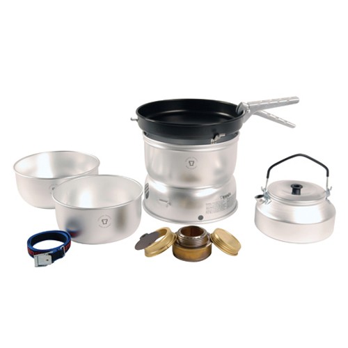 Trangia 25 4 Ultralight Stove Set