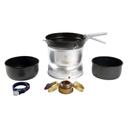 Trangia 25 5 Ultralight Stove Set