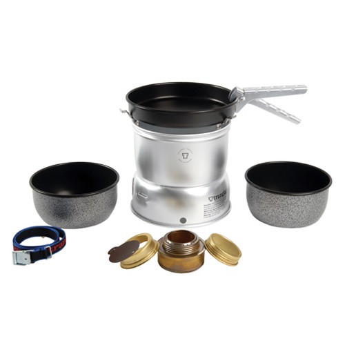 Trangia 27 5 Ultralight Stove Set
