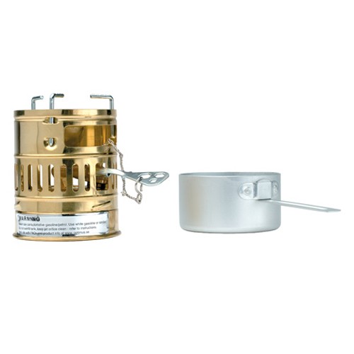 Optimus of Sweden Svea Stove