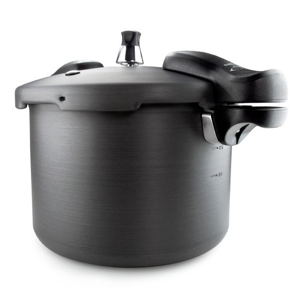 GSI Outdoors 5.8L Pressure Cooker