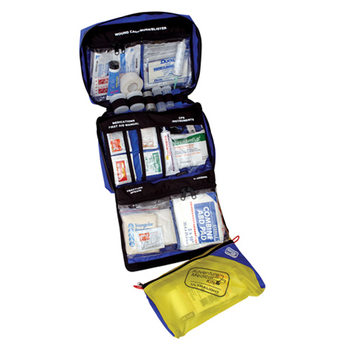 Adventure Medical Kits Comprehensive Kit