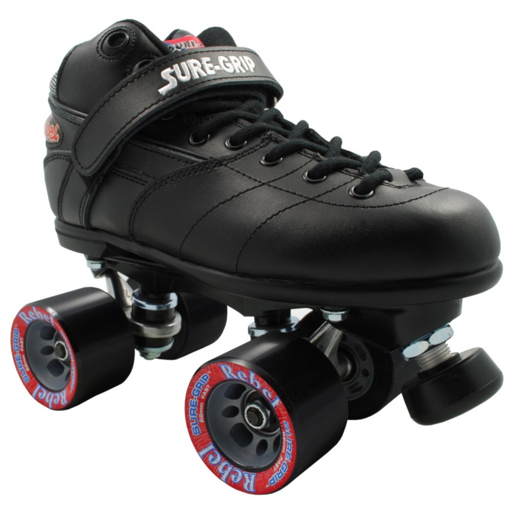 Sure Grip International Rebel Speed Roller Skates 2017