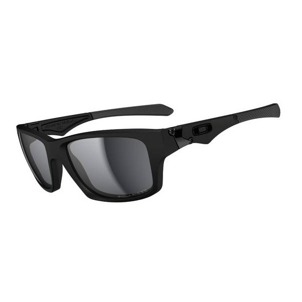 Oakley Jupiter Squared Polarized Sunglasses