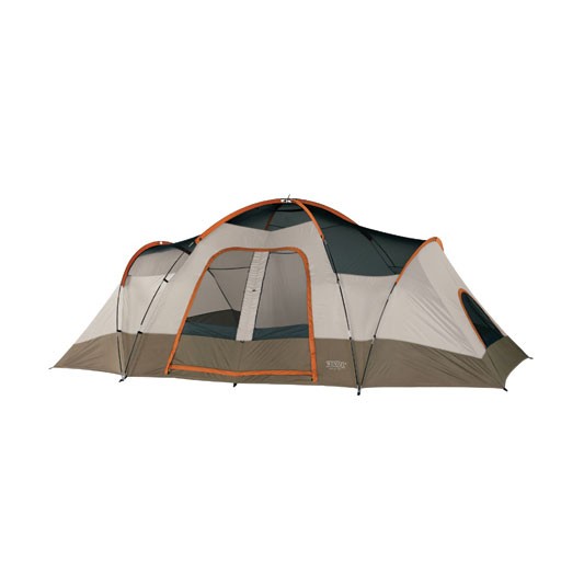 Wenzel Great Basin 9 Tent
