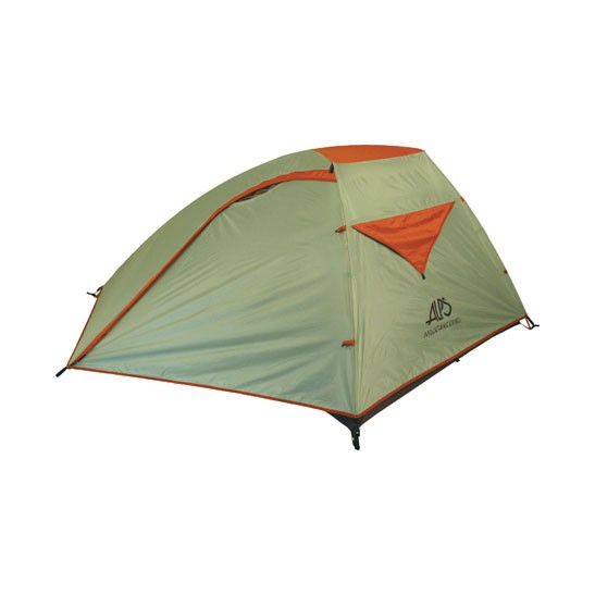 Alps Mountaineering Zephyr 2 AL Tent