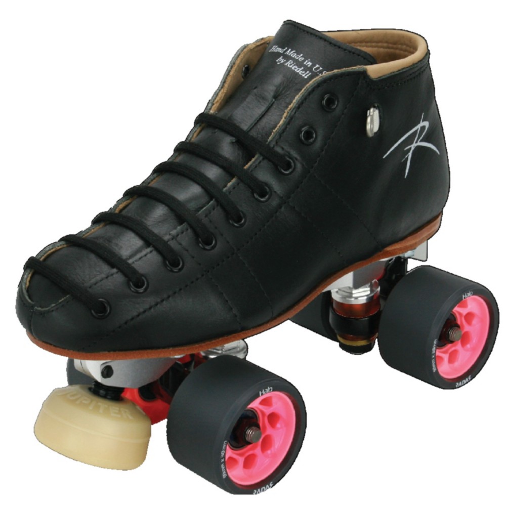 Riedell Torch Womens Derby Roller Skates