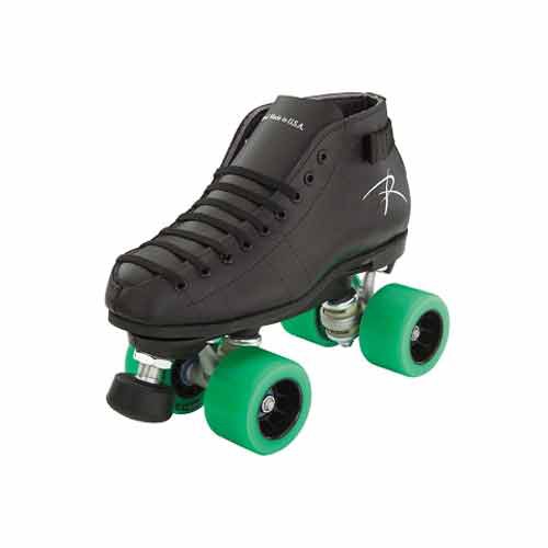 Riedell Spark Girls Derby Roller Skates