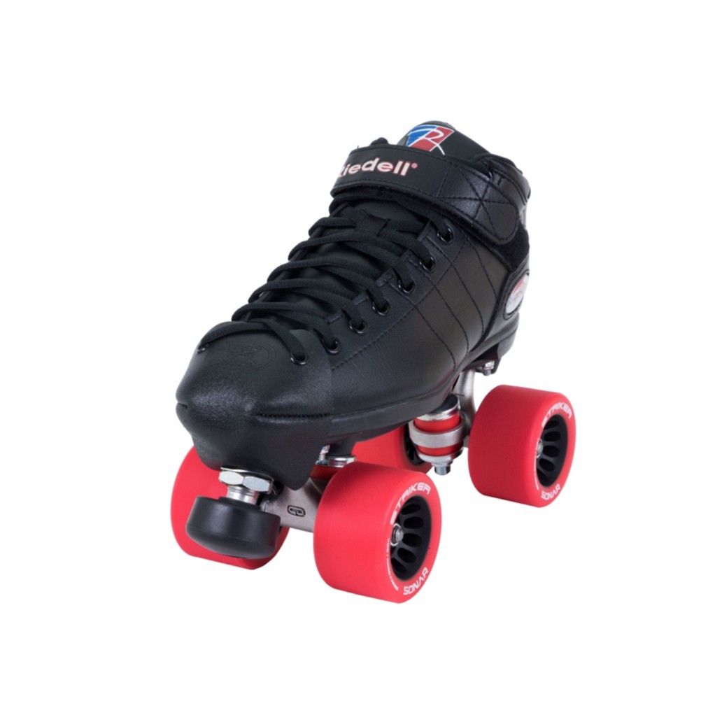 Riedell R3 Womens Derby Roller Skates 2017