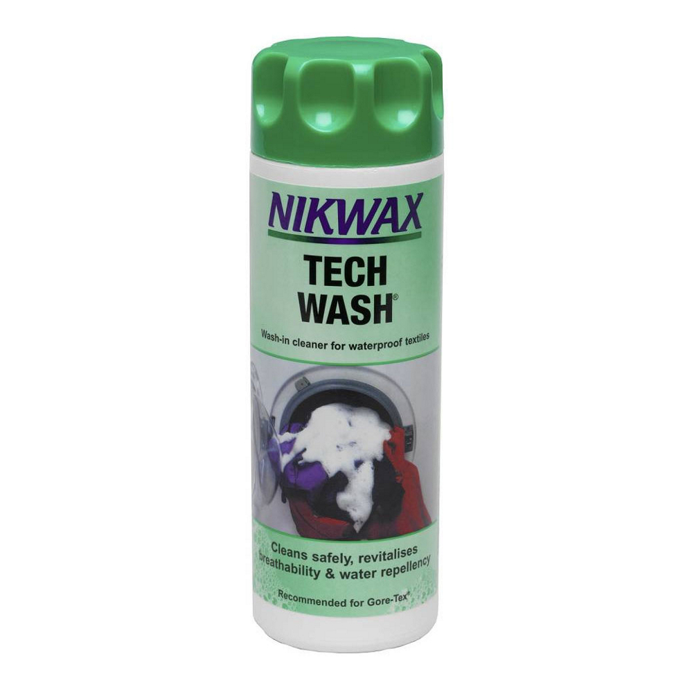 Nikwax Tech Wash 10oz