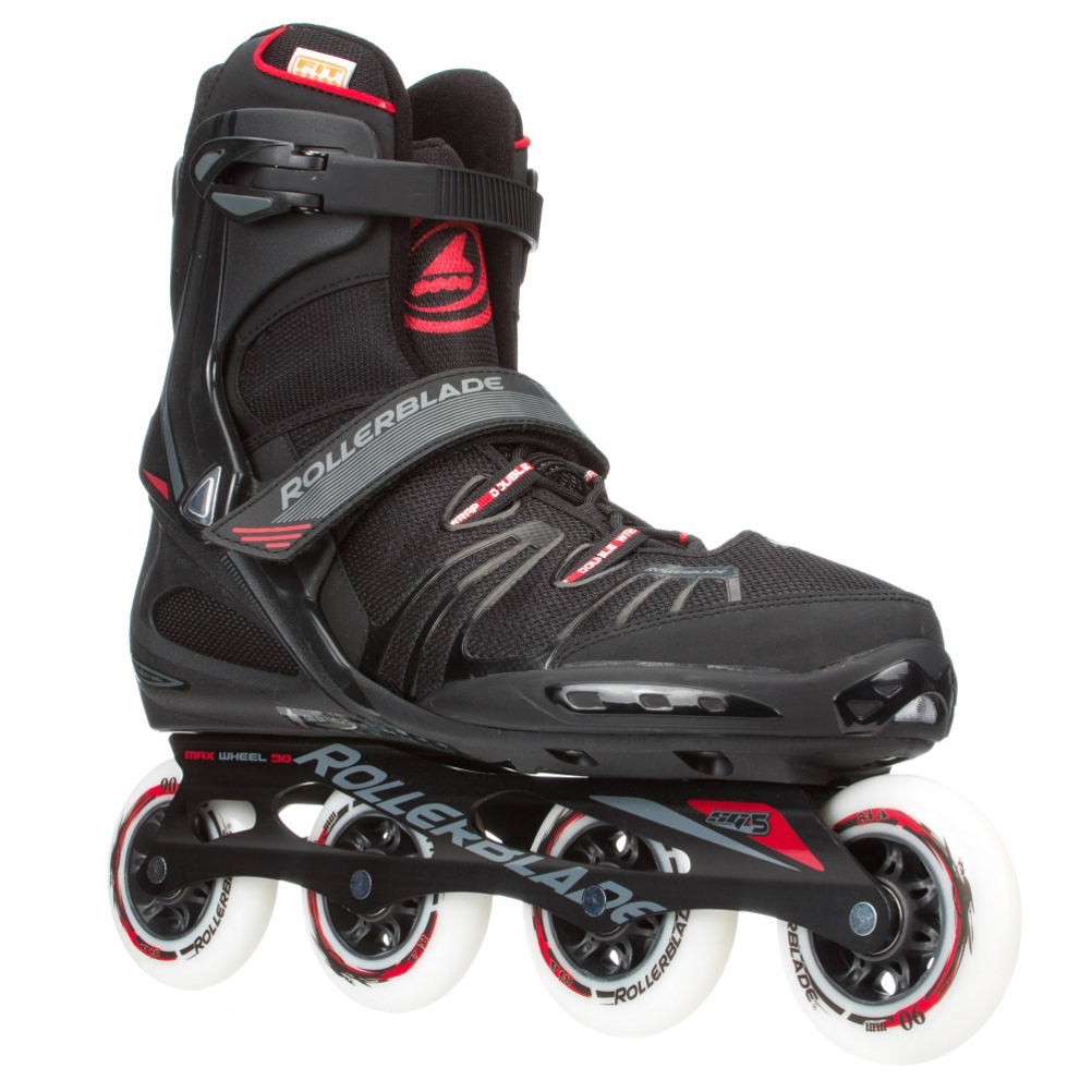 Rollerblade RB XL Inline Skates 2017