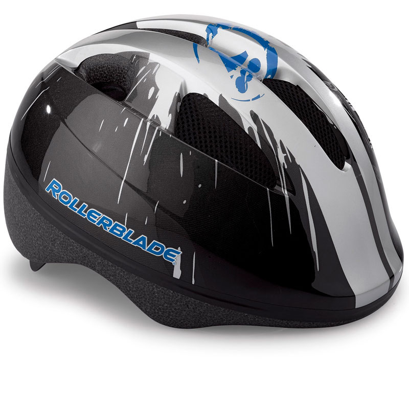 Rollerblade Zap Boys Fitness Helmet 2017