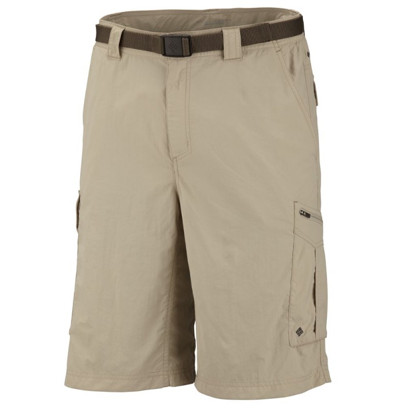 Columbia Silver Ridge Cargo 12 Inch Mens Shorts