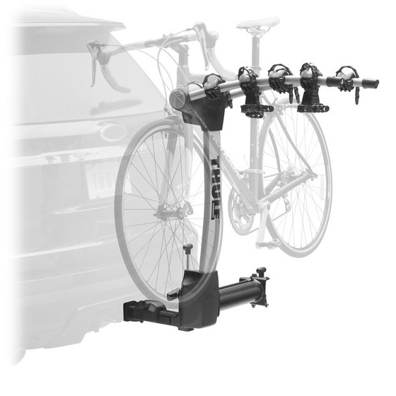 Thule Apex Swing Away 4 Bike Bike Rack