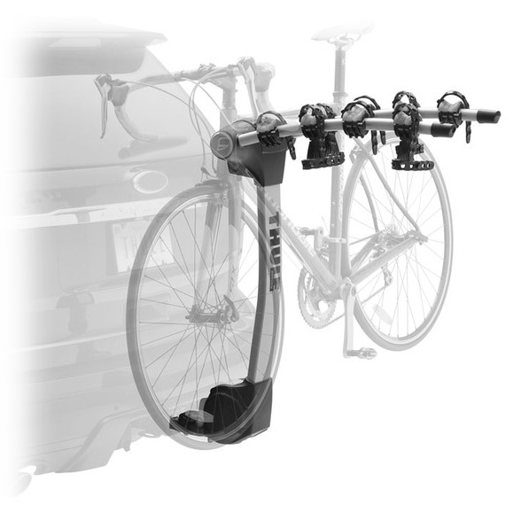 Thule Apex 4-Bike Bike Rack